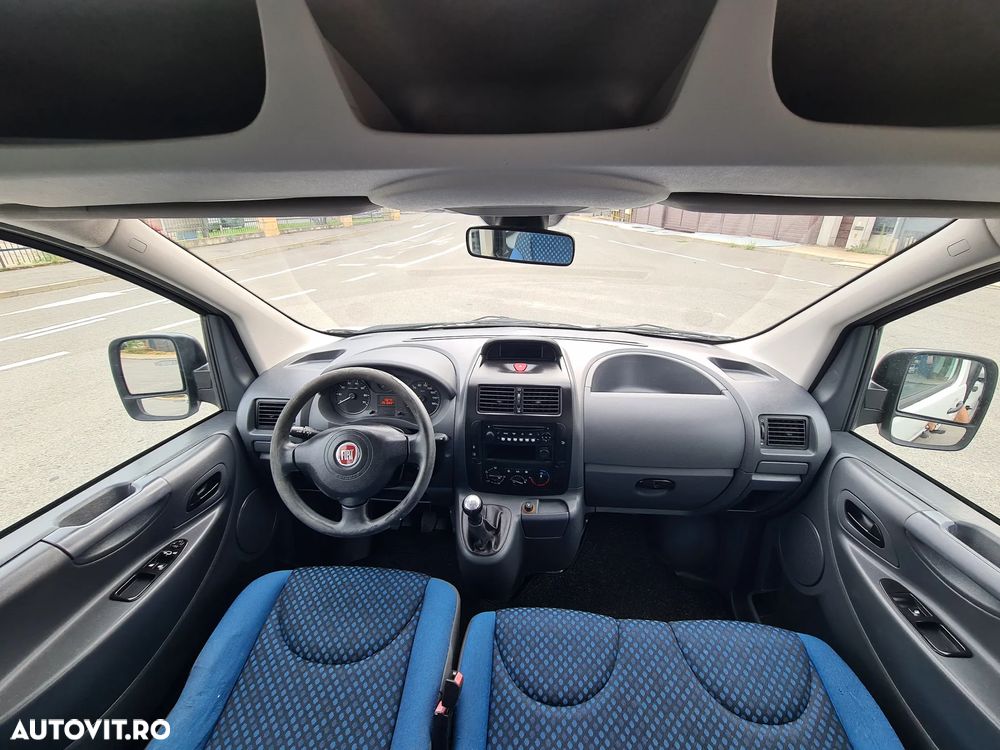 Fiat Scudo - 24