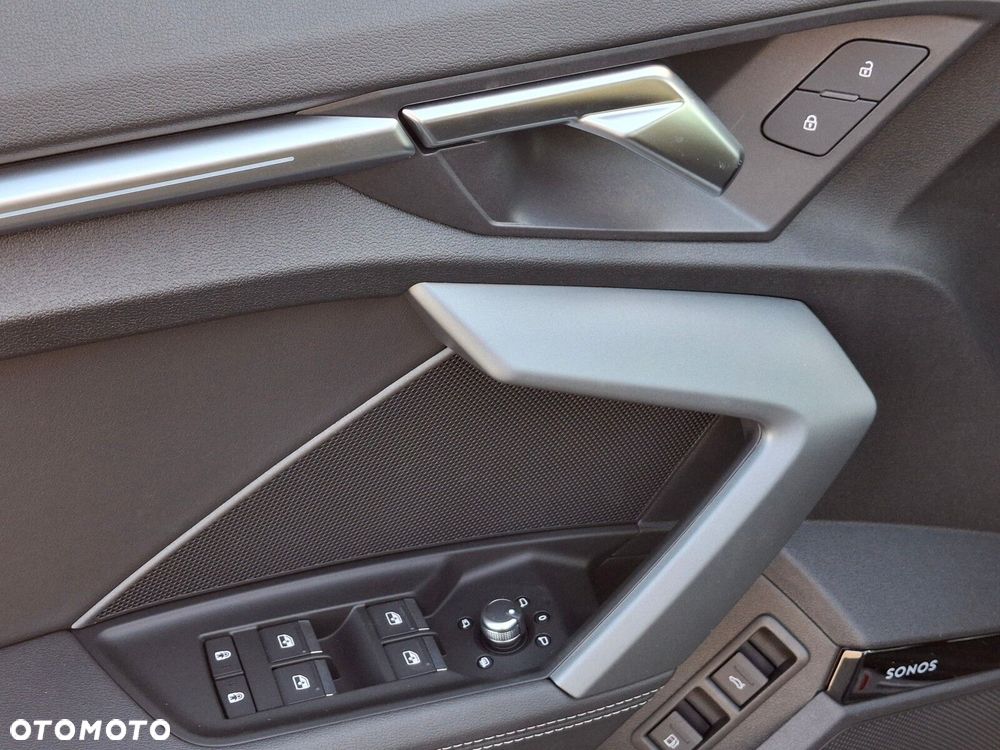 Audi A3 Sportback - 9