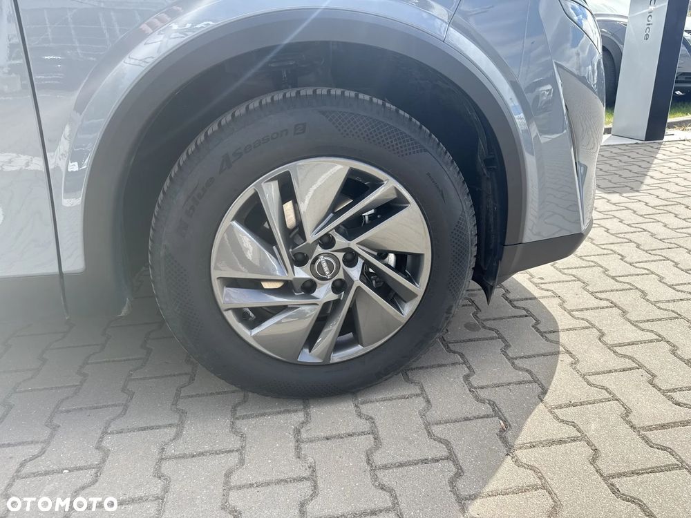 Nissan Qashqai 1.3 DIG-T MHEV Acenta - 20