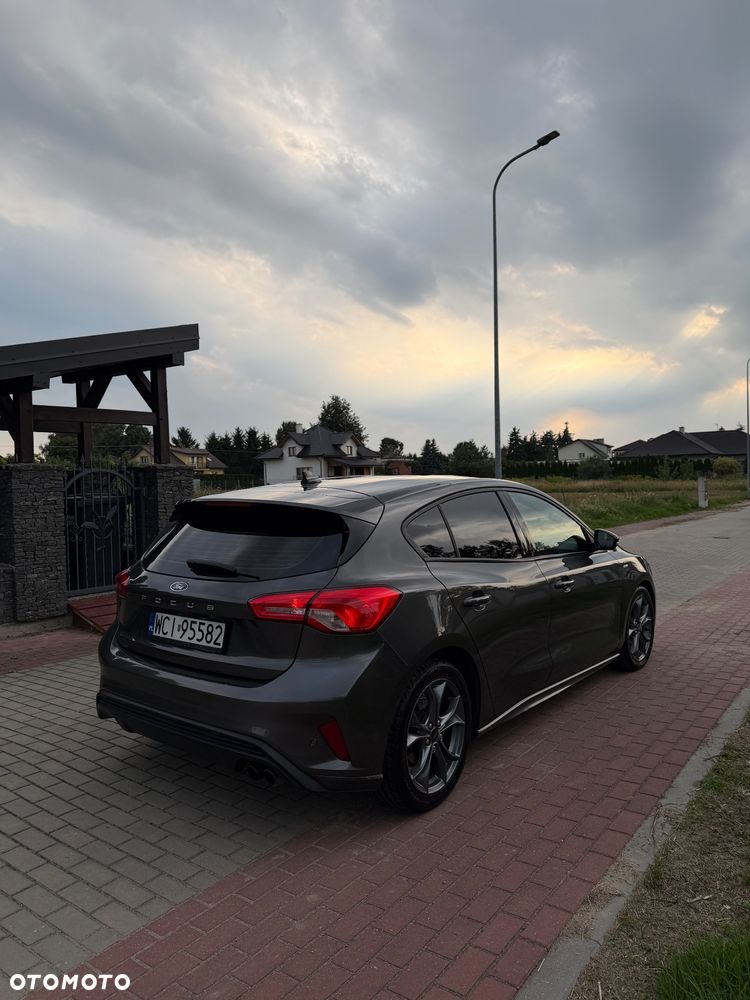Ford Focus 1.5 EcoBlue ST-Line - 5
