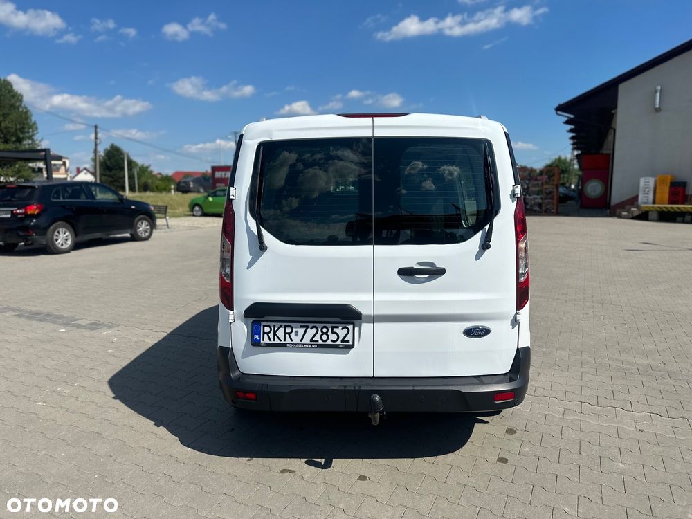 Ford Connect - 9