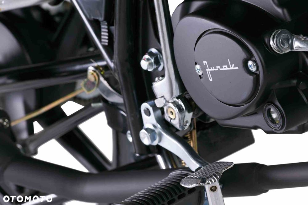 Junak 901 - 2