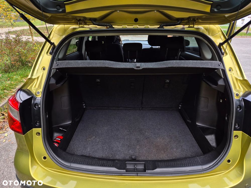 Suzuki SX4 S-Cross - 29