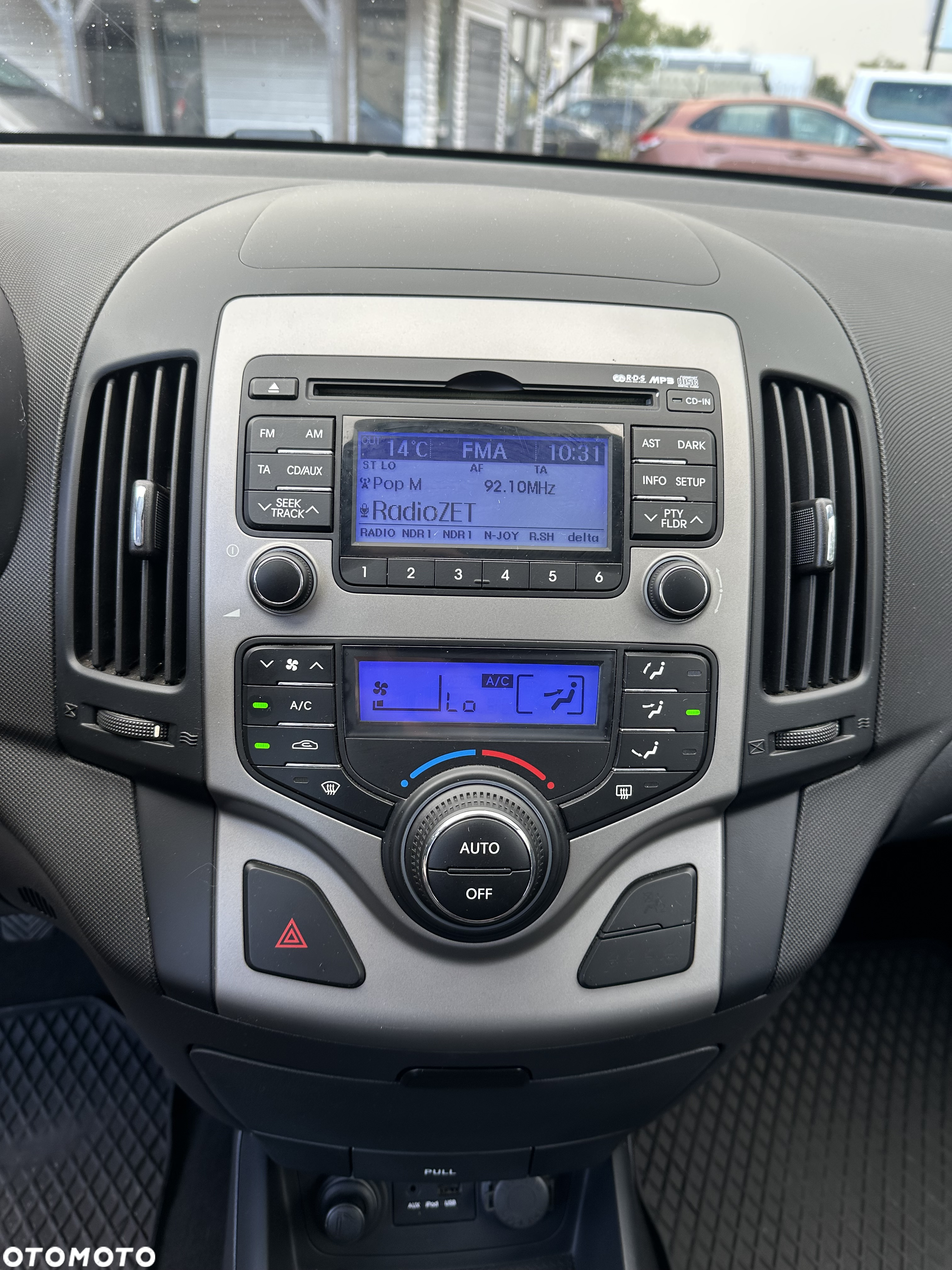 Hyundai i30 - 24