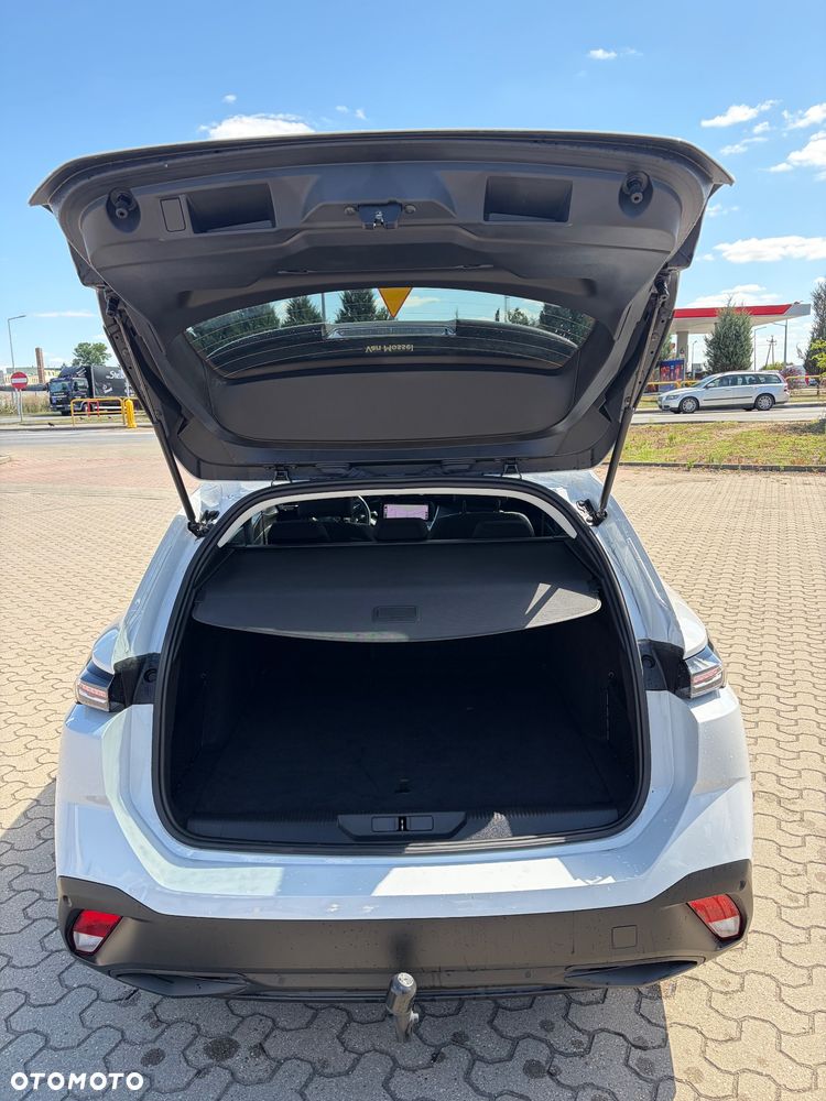 Peugeot 308 PureTech 130 EAT8 Active Pack - 6
