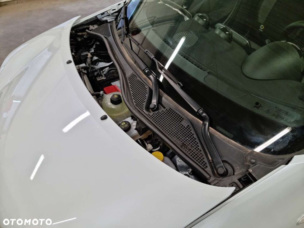 Smart Forfour EQ passion - 22