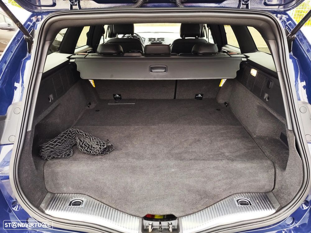 Ford Mondeo SW 2.0 HEV ST-Line - 20
