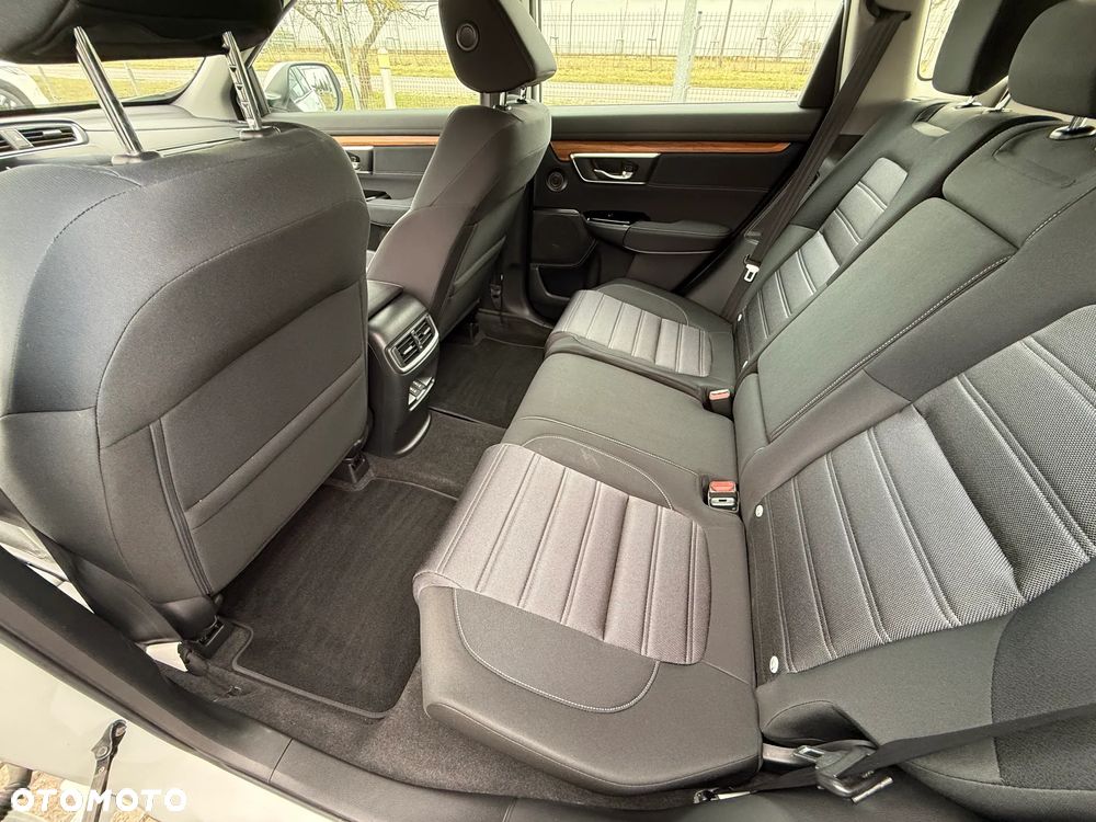 Honda CR-V 2.0 i-MMD Elegance (2WD / Connect+) - 10