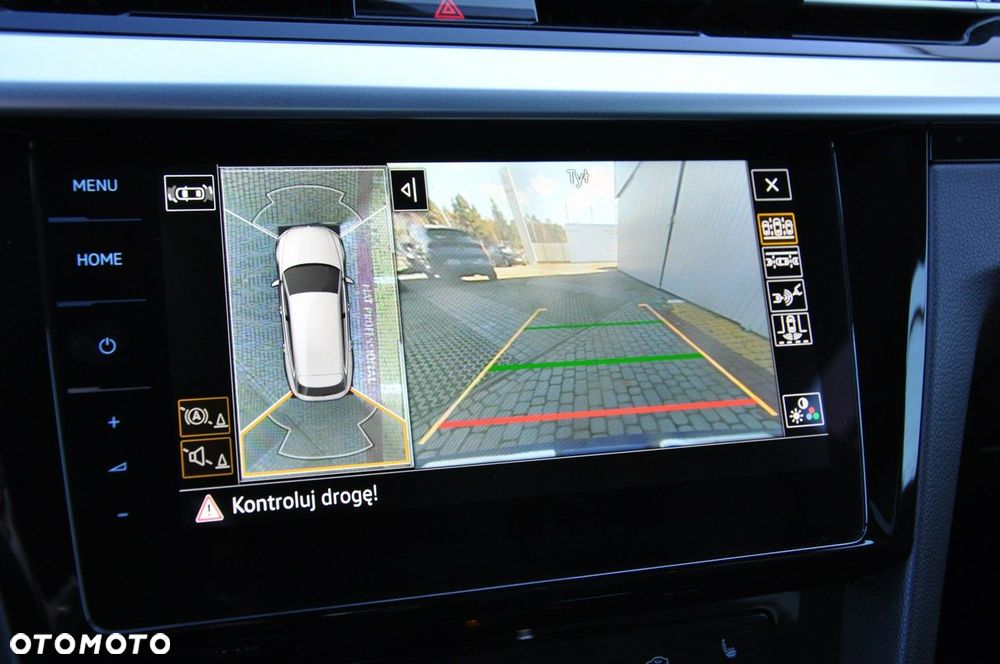 Volkswagen Arteon 2.0 TSI DSG R-Line - 21