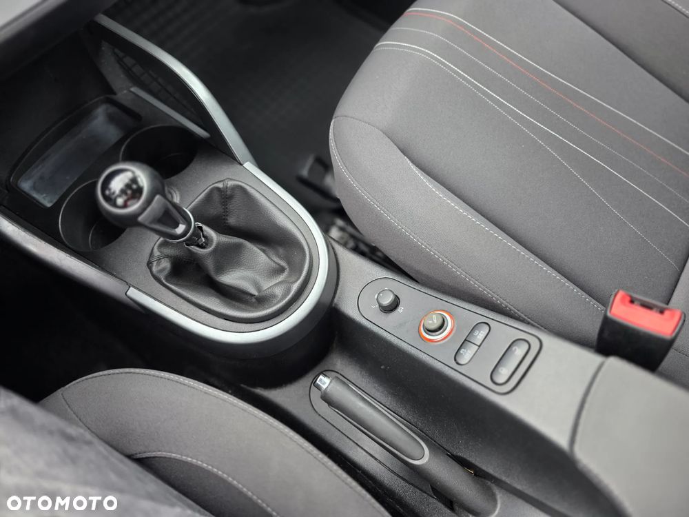 Seat Altea XL 1.4 TSI Reference - 13