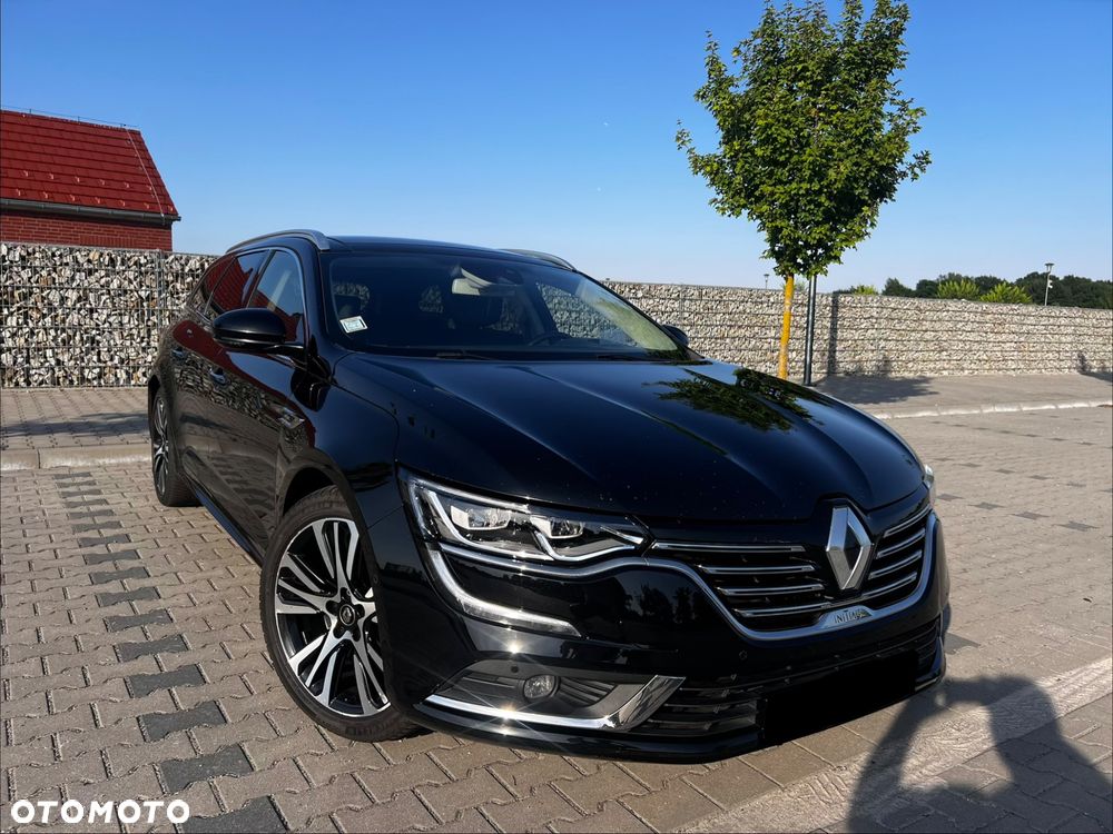 Renault Talisman BLUE dCi 200 EDC INITIALE PARIS - 1