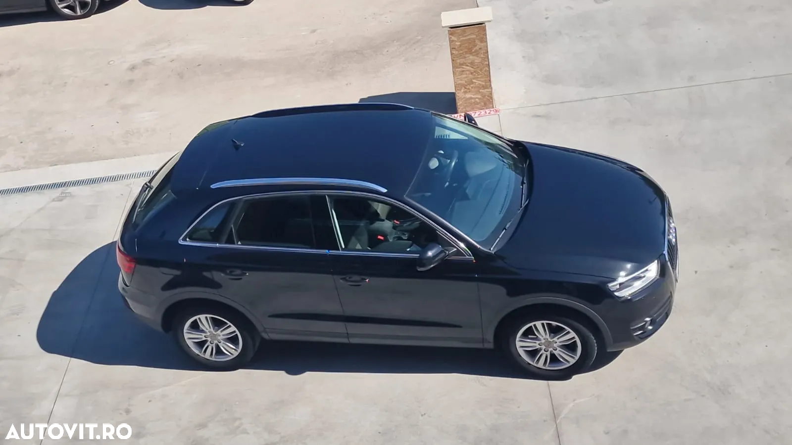 Audi Q3 2.0 TDI - 16