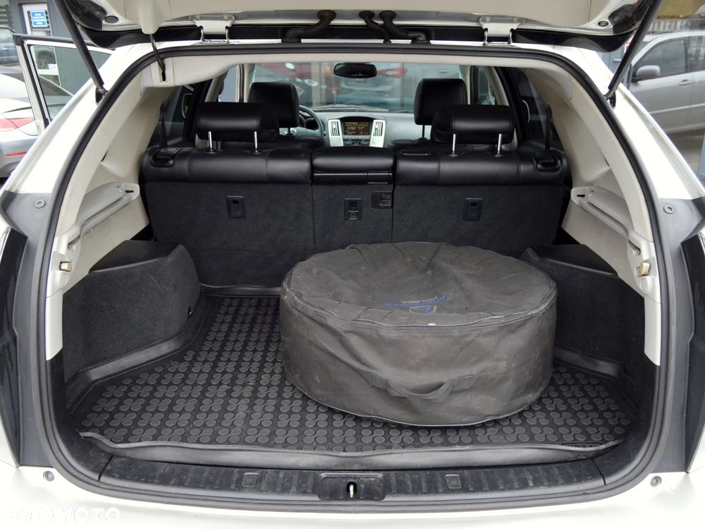 Lexus RX Lux - 9
