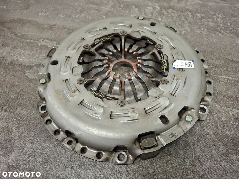BMW F45 F48 MINI F56 F60 Sprzęgło Koło dwumasowe 8600217 - 3