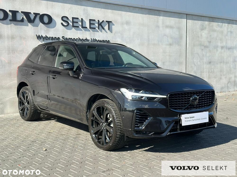 Volvo XC 60 - 11