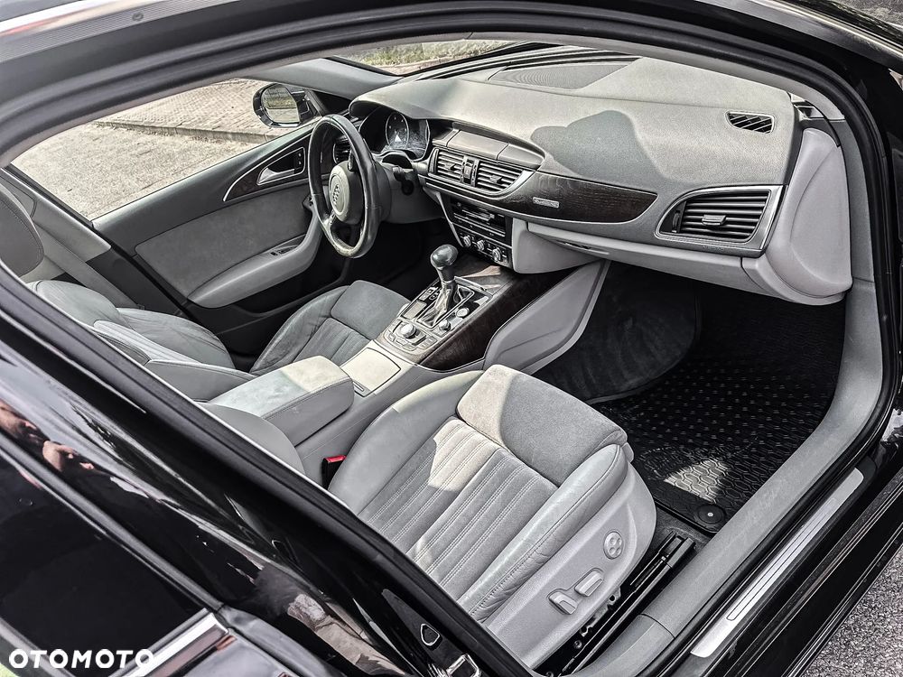 Audi A6 Limousine - 10