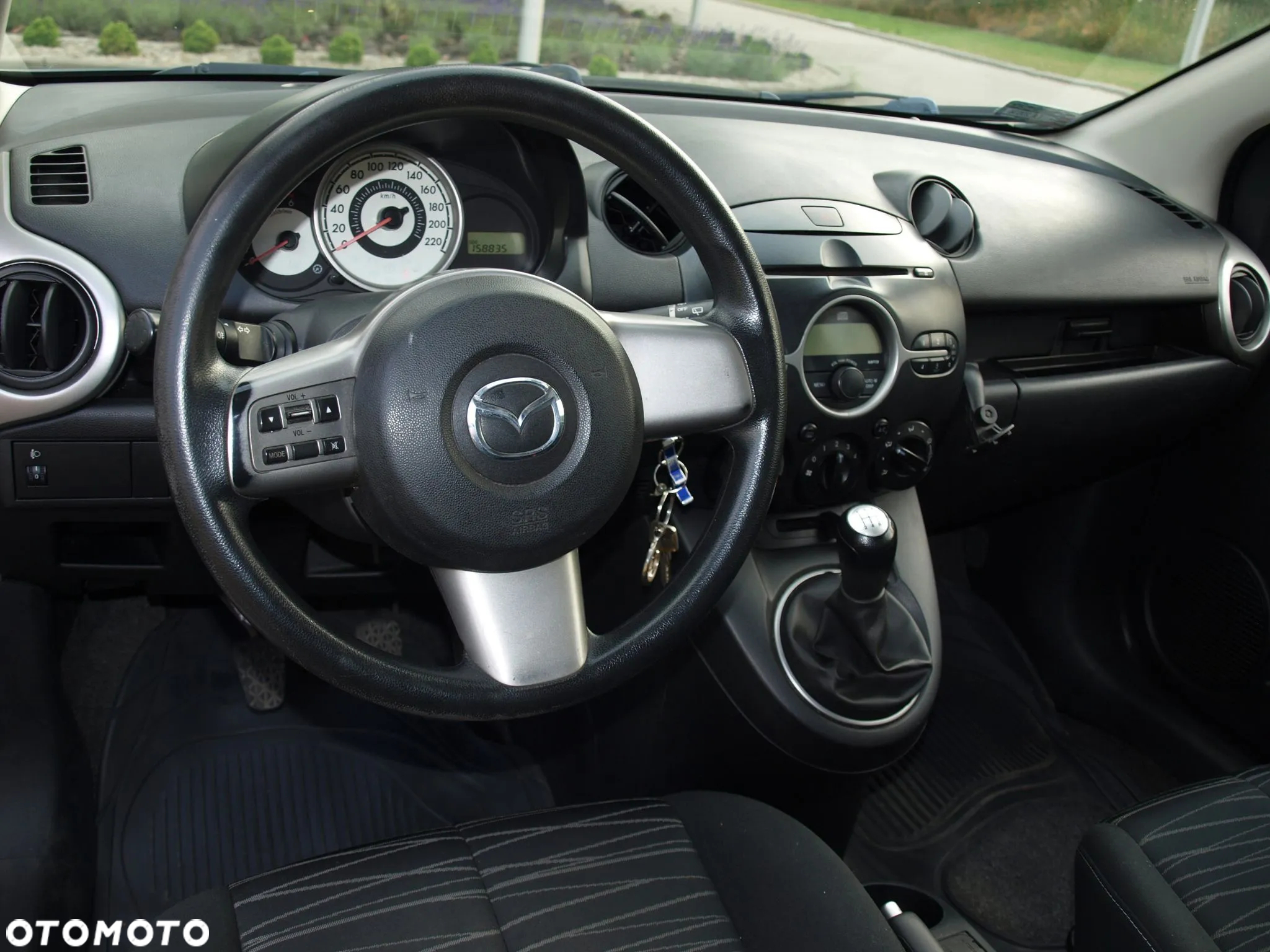 Mazda 2 1.4 CD Exclusive - 16