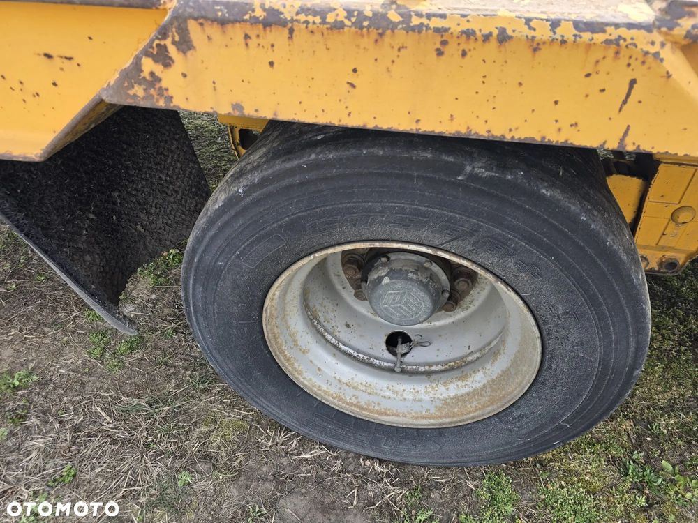 Inny Demico SP 19 - 10