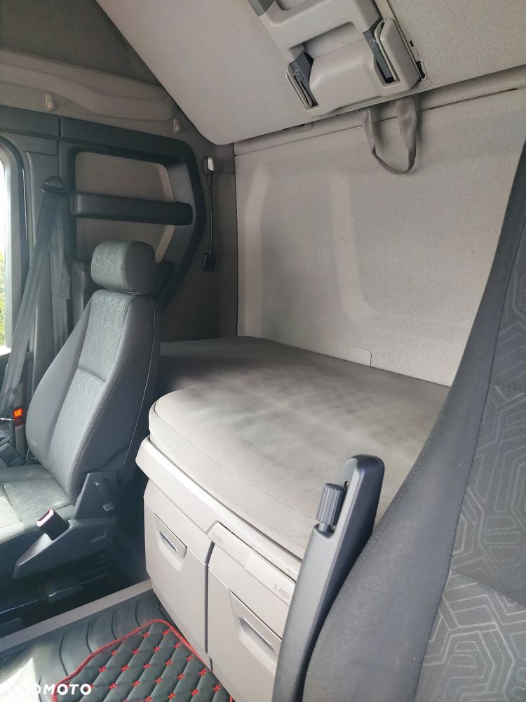 Scania R450 - 13