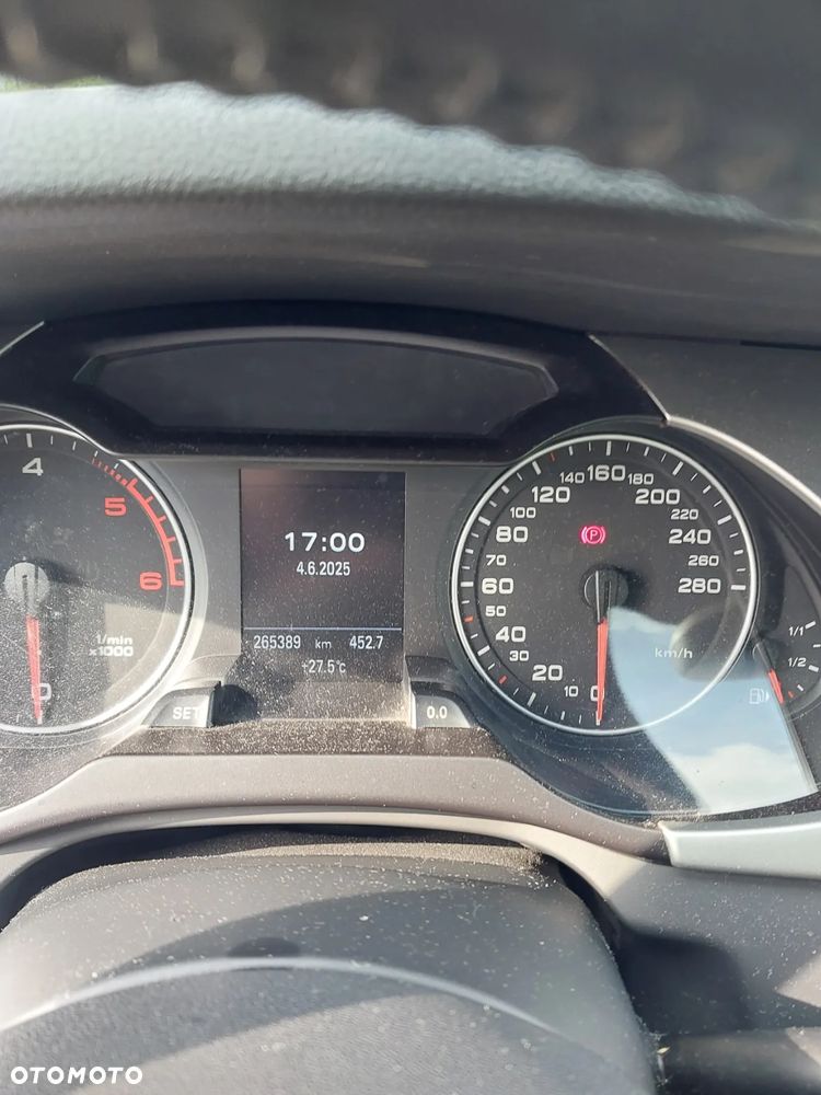 Audi A4 2.0 TDI - 6