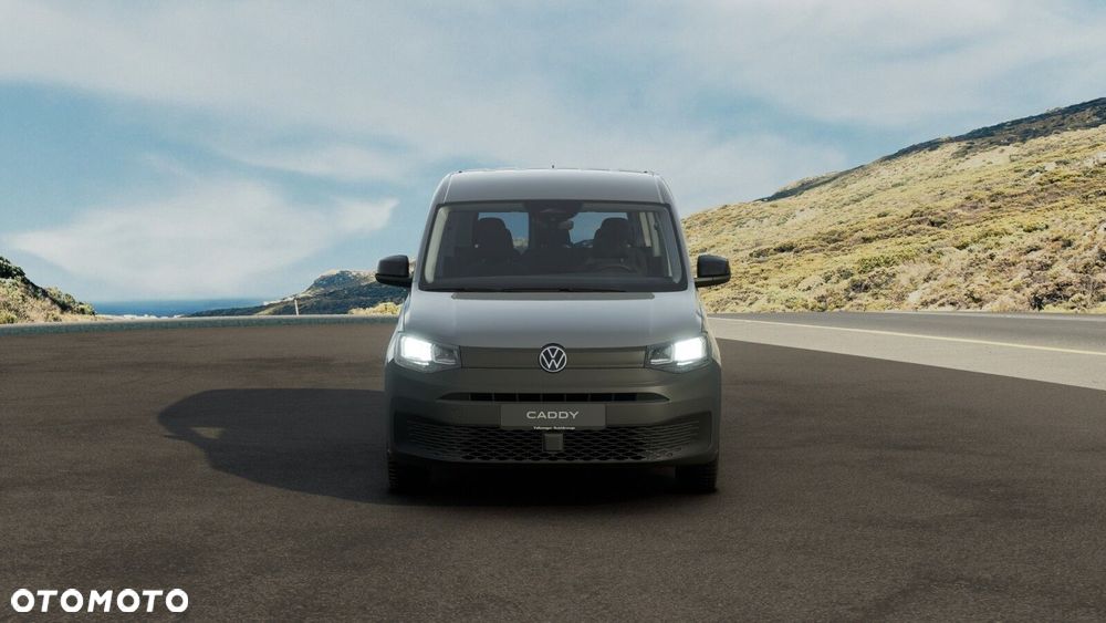 Volkswagen Caddy 1.5 TSI - 13