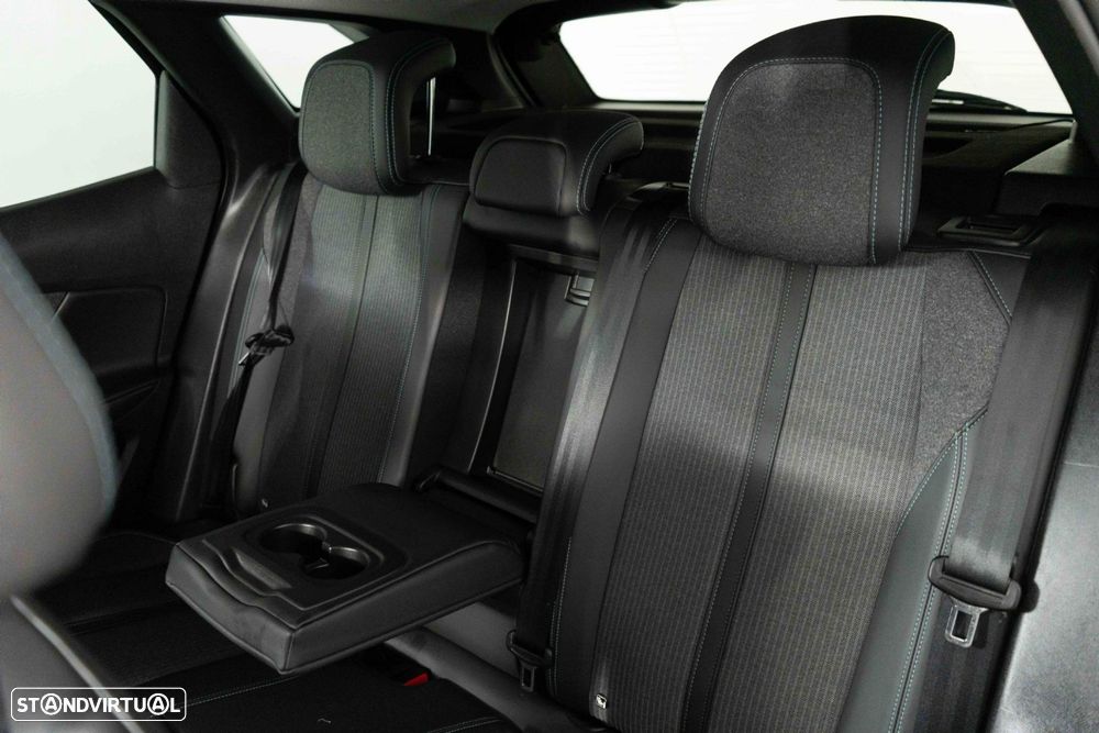 Peugeot 3008 1.6 Hybrid Allure Pack e-EAT8 - 9