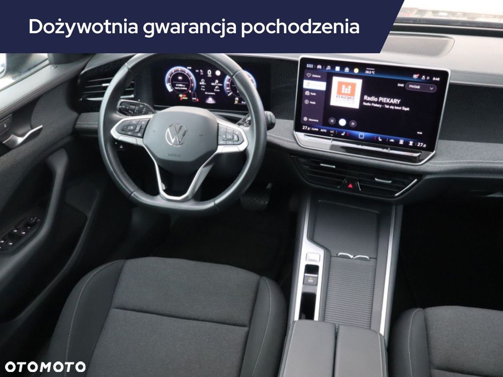 Volkswagen Passat Variant - 9