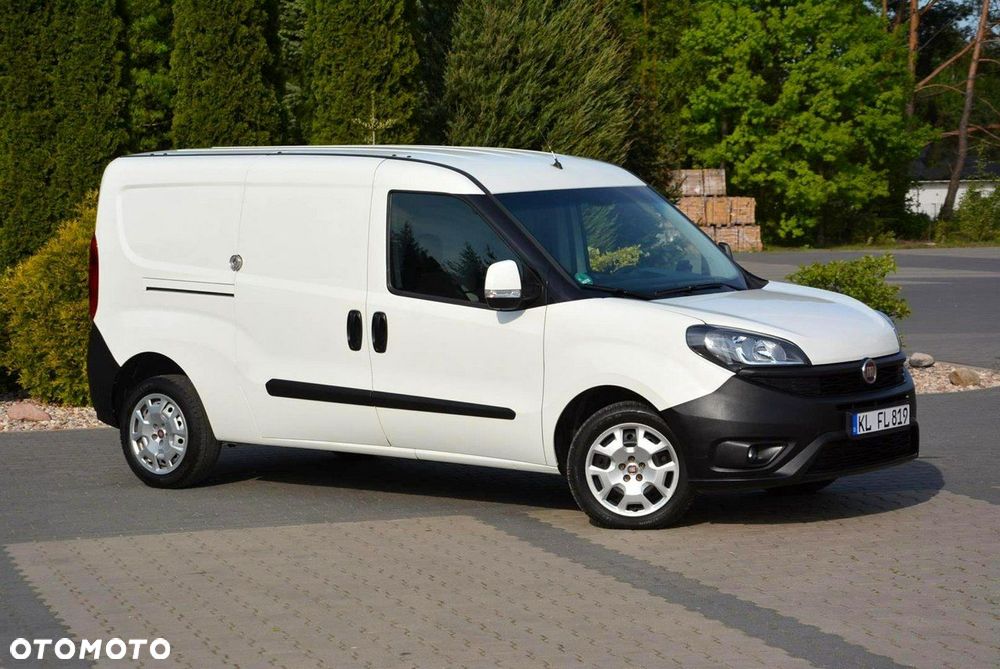 Fiat Doblo - 10