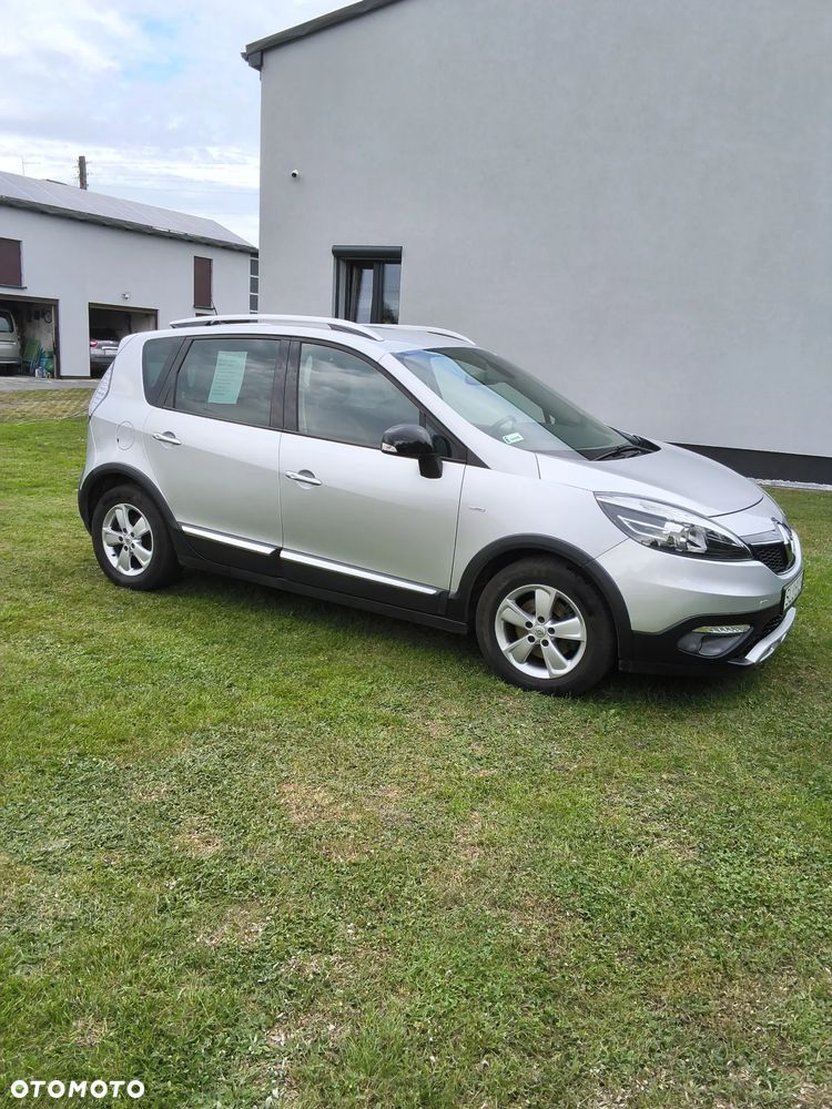 Renault Scenic - 5