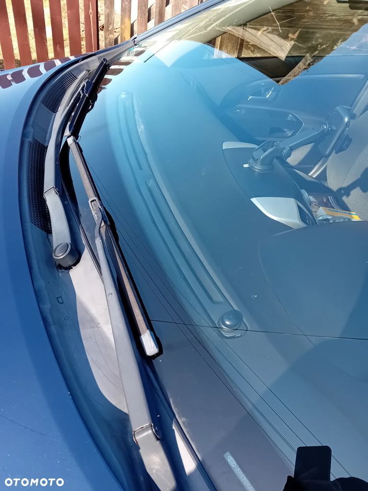 Kia Ceed 1.6 CVVT ISG Spirit - 10