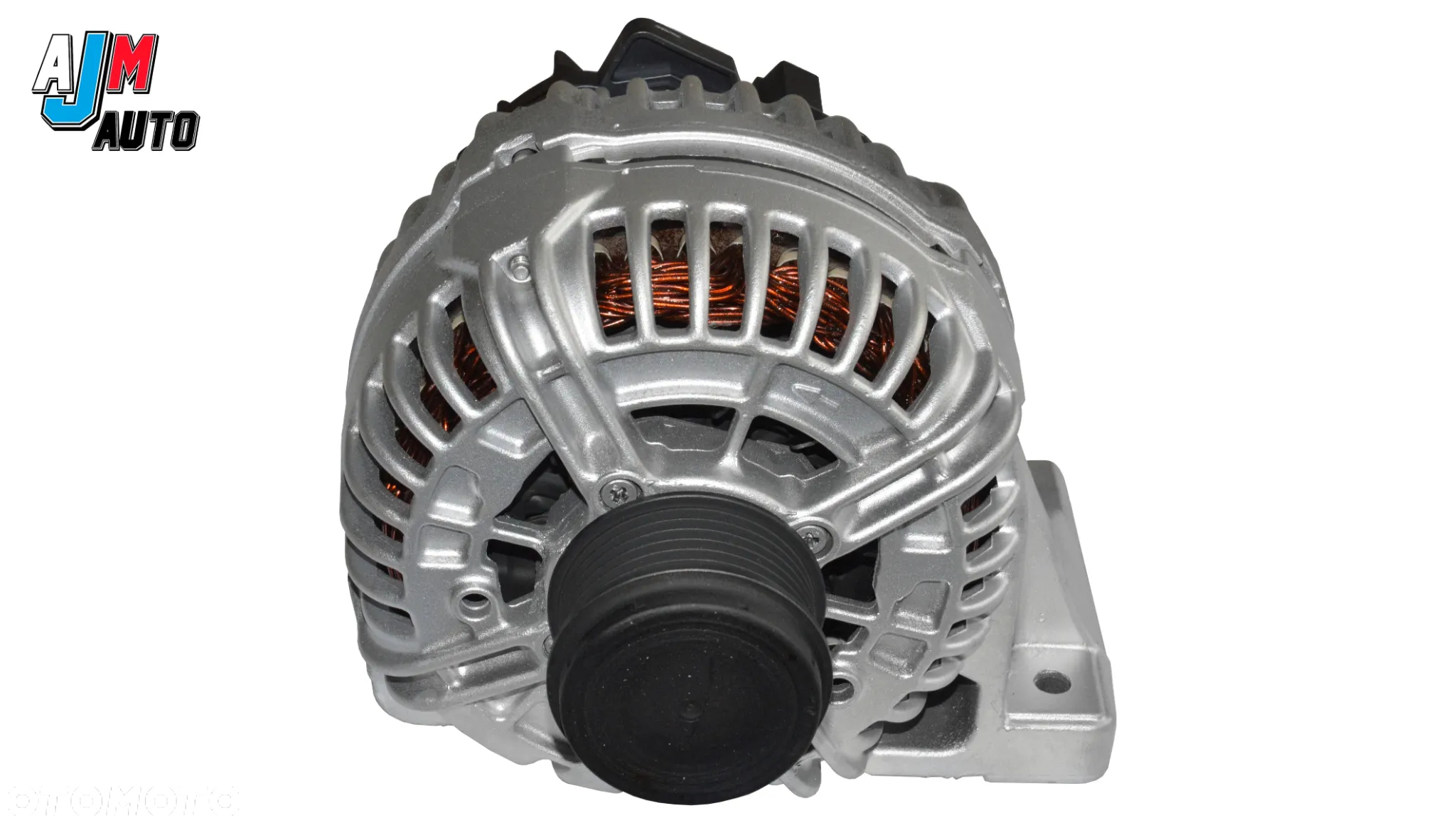 Alternator 30667895 2.0 2.4 2.5 T D D5 AWD Volvo S60 I S80 I V70 II XC70 I XC90 I - 3