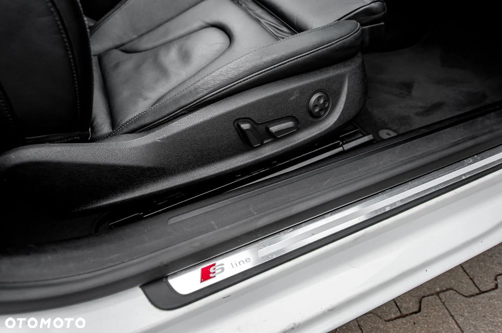 Audi A5 Cabrio - 39