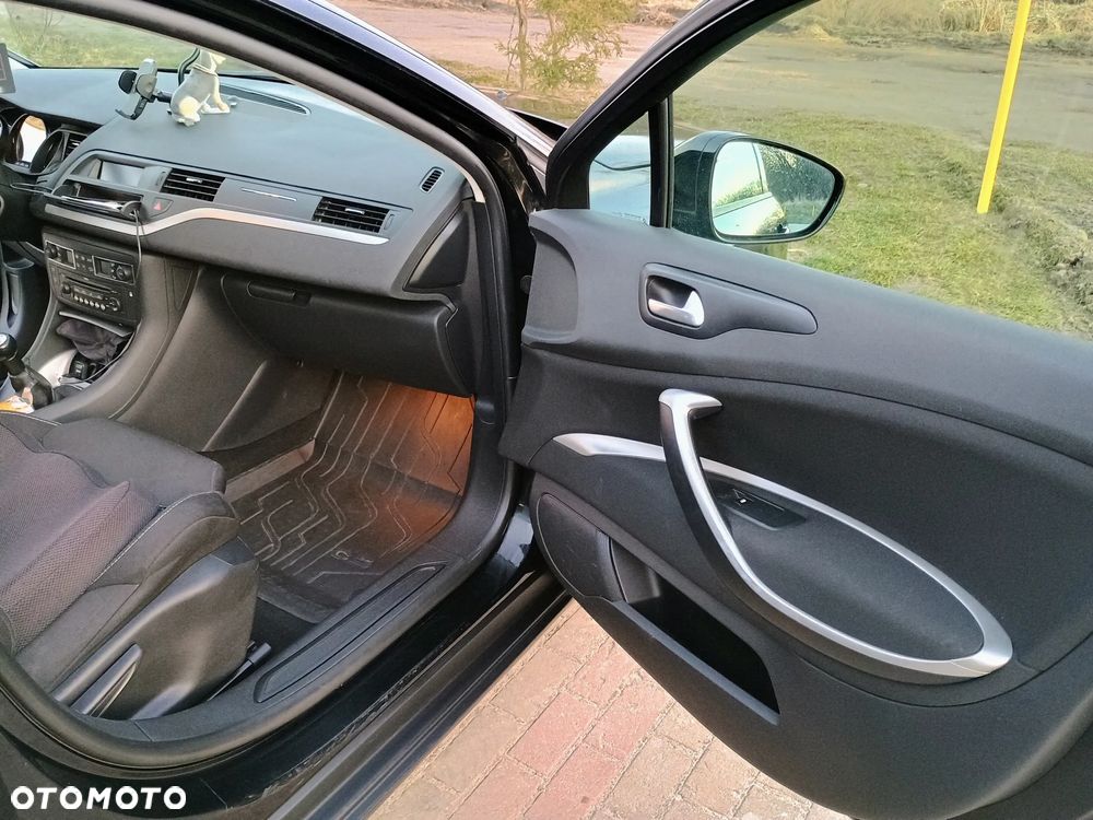 Citroën C5 2.0 16V Confort - 12