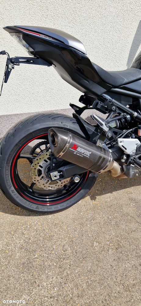 Kawasaki Z 900 - 4