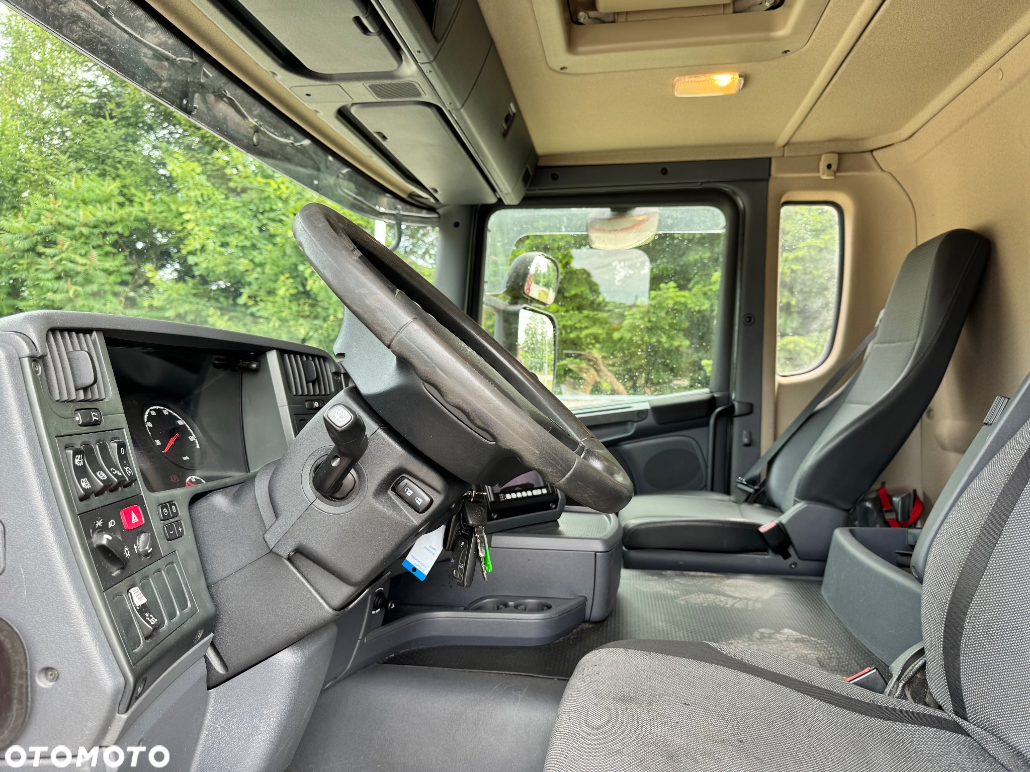 Scania - 7
