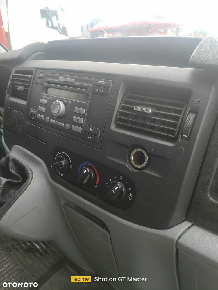 Ford Transit L2H3 Trend - 4