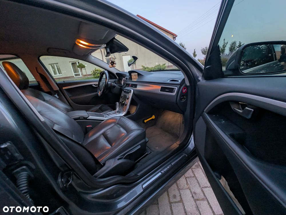 Volvo S80 D3 Summum - 31