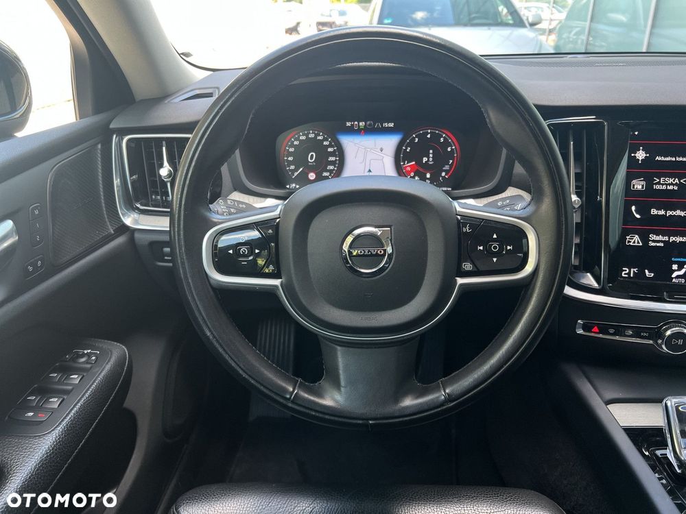 Volvo S60 - 10