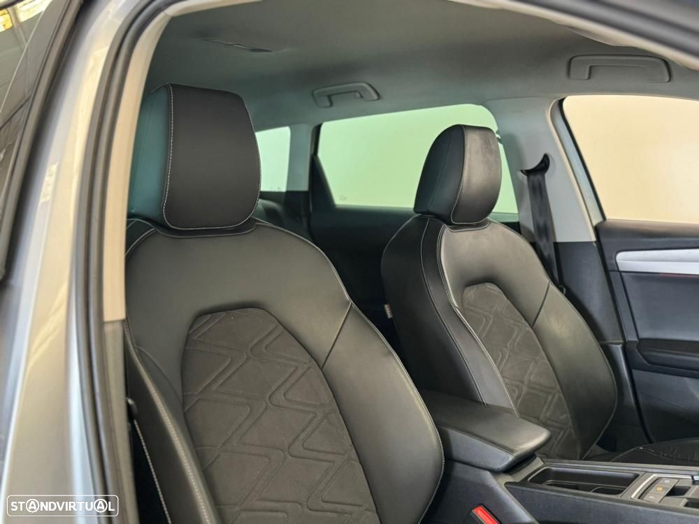 SEAT Leon 1.4 e-Hybrid FR DSG - 20