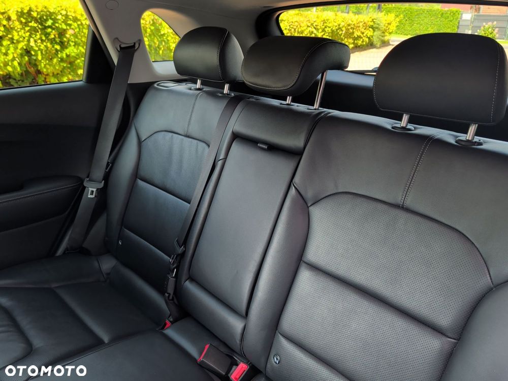 Kia Niro 1.6 GDI Hybrid XL - 17