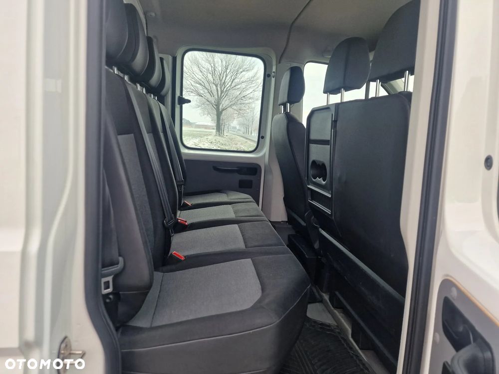 Volkswagen Crafter - 23