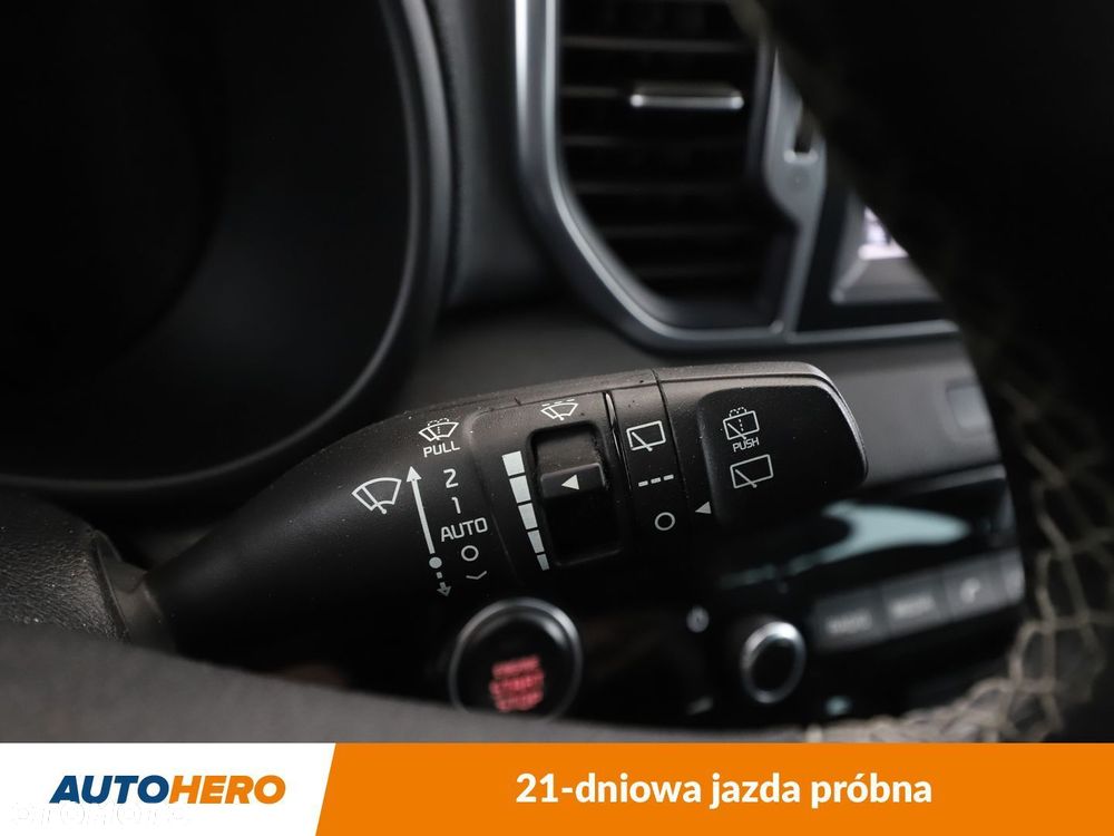 Kia Sportage - 34