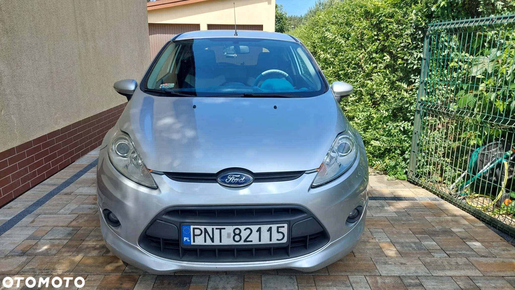Ford Fiesta - 3