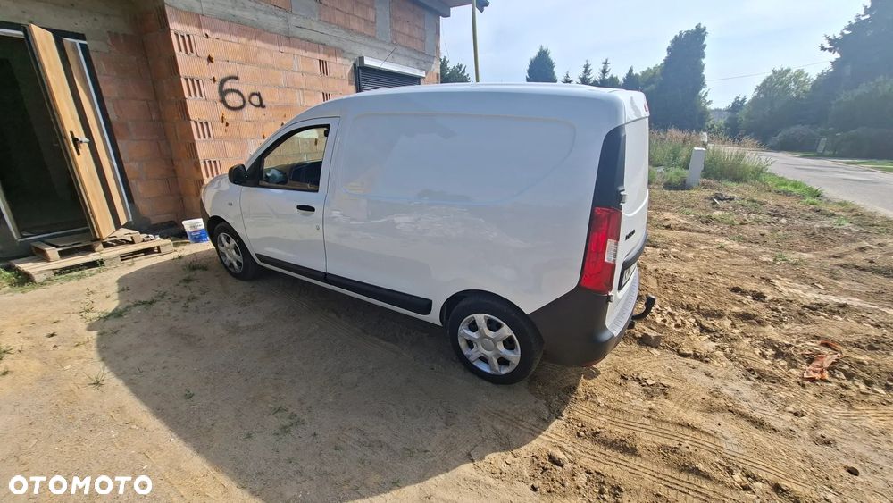 Dacia Dokker - 17