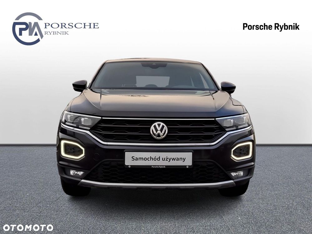 Volkswagen T-Roc - 6