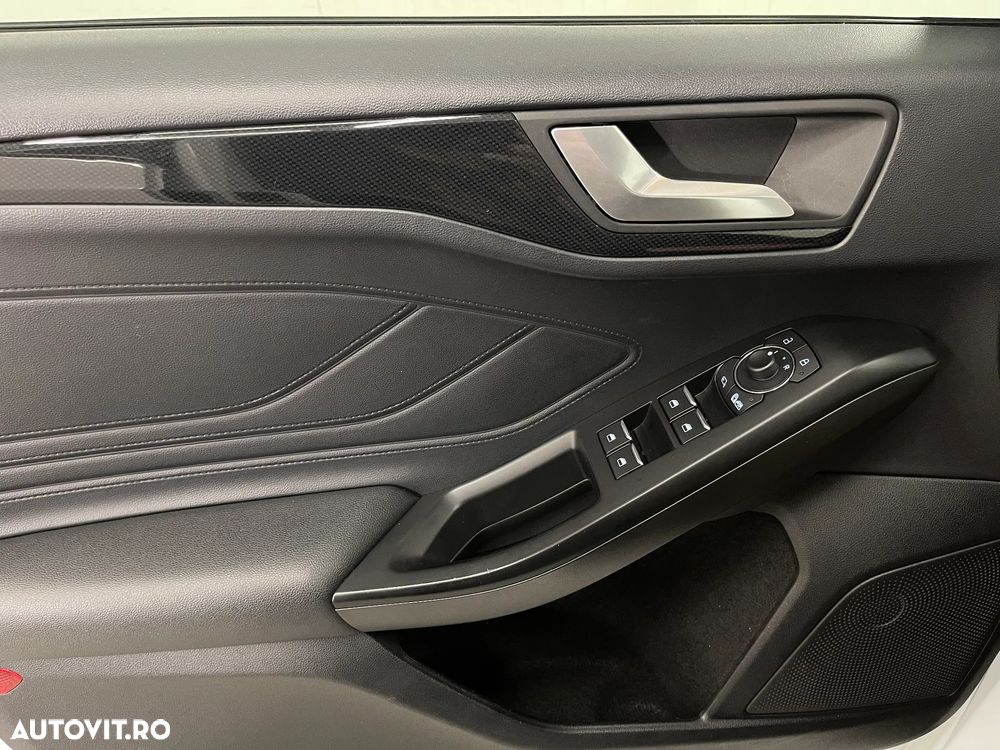 FORD Focus 2021 — imagine 29