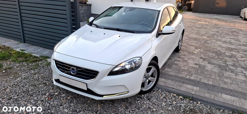 Volvo V40 D4 Kinetic - 18