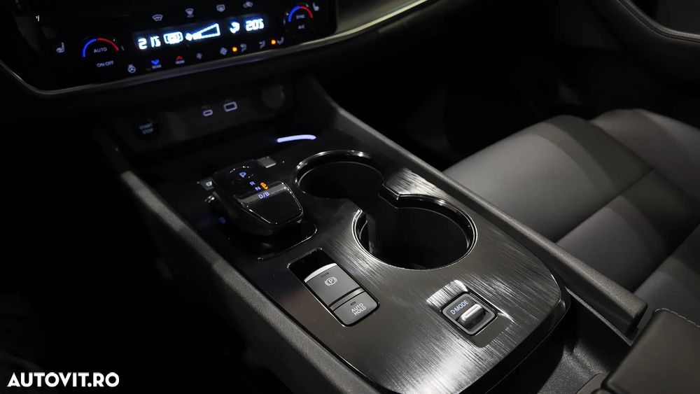 Nissan X-Trail ePower 5 locuri N-Connecta - 30