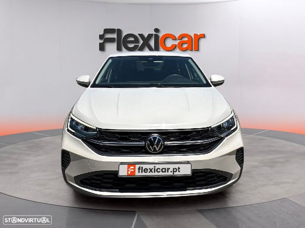 VW Taigo 1.0 TSI Life - 16