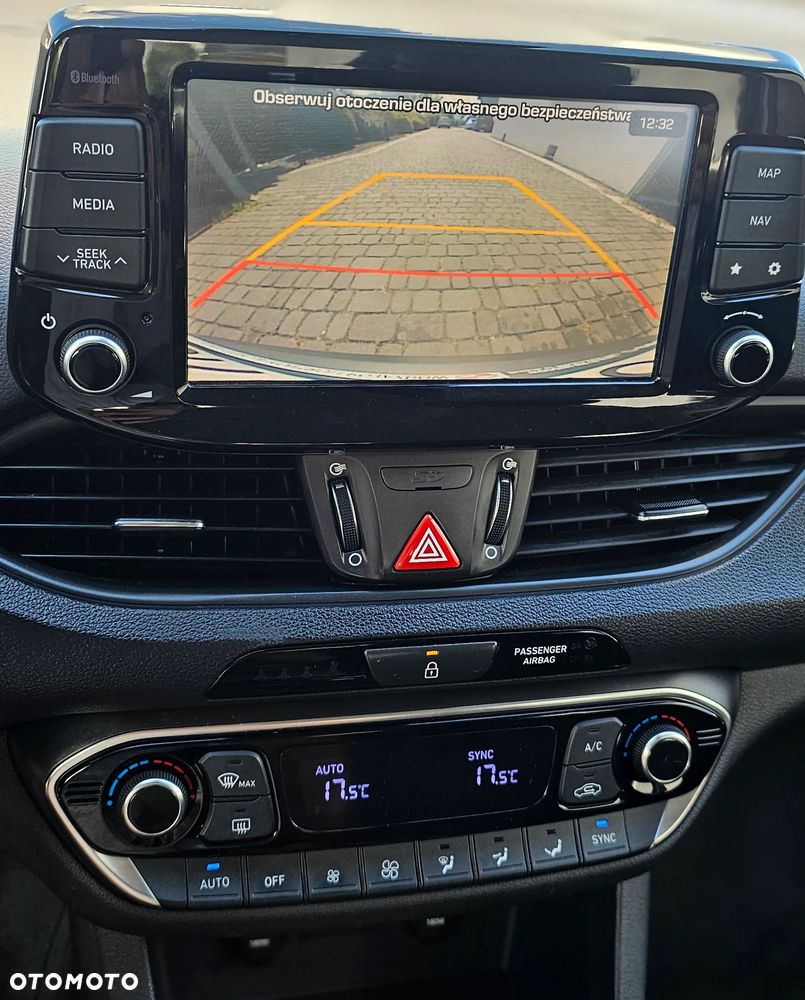 Hyundai i30 - 12